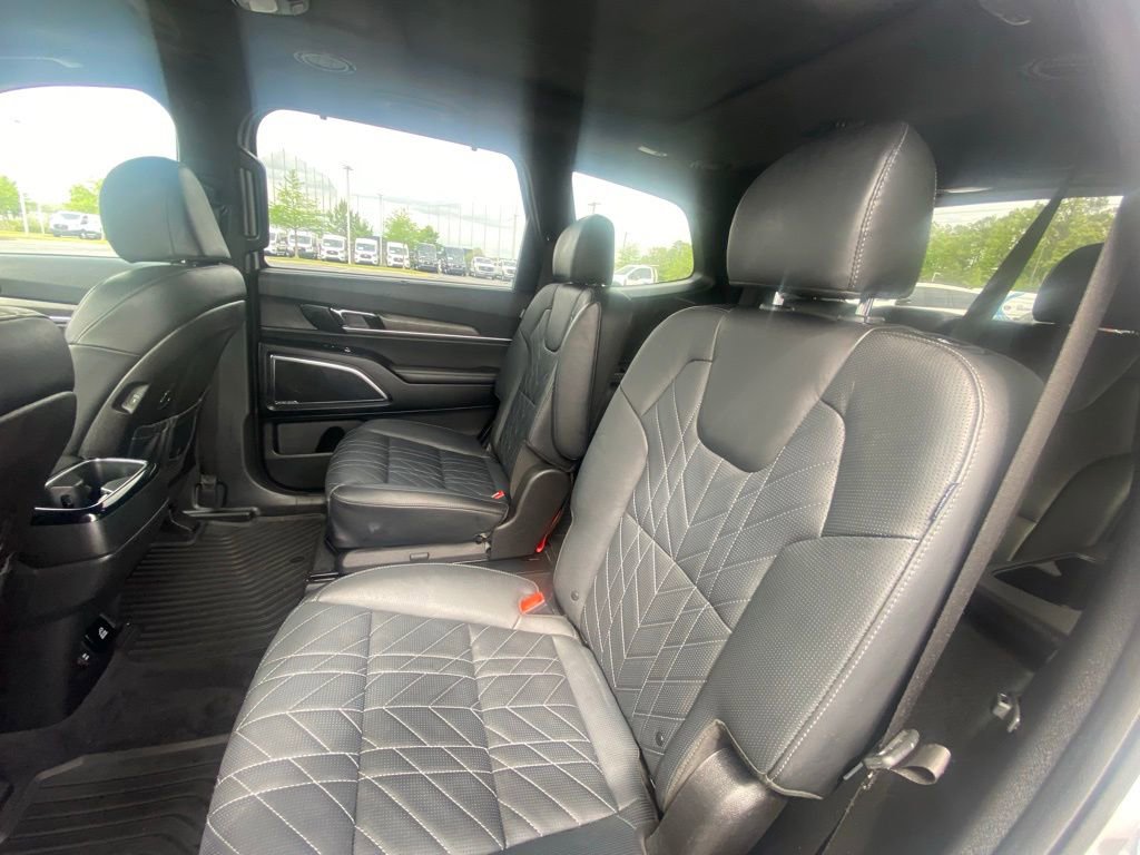 Used 2023 Kia Telluride SX Prestige X-Pro image 24