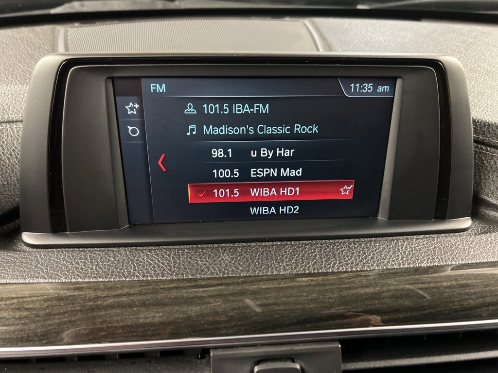 Used 2018 BMW 330i xDrive Sedan w/ Convenience Package image 10