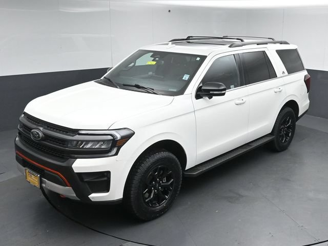 Certified 2023 Ford Expedition Timberline AWD/4WD image 44