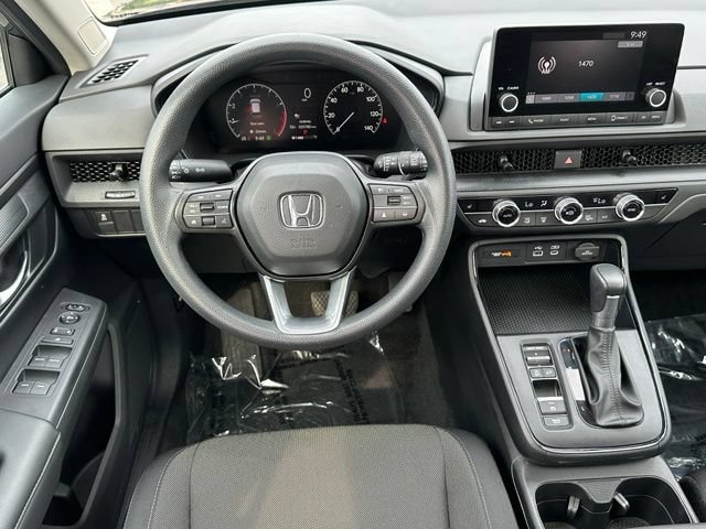 Used 2024 Honda CR-V EX image 13