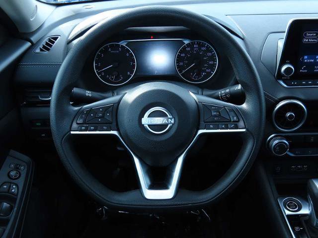 Used 2024 Nissan Sentra SV image 25