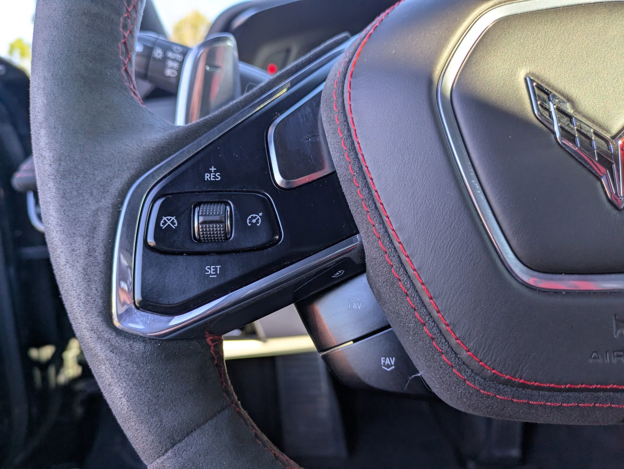 Used 2023 Chevrolet Corvette 3LT w/ Z51 Performance Package image 18