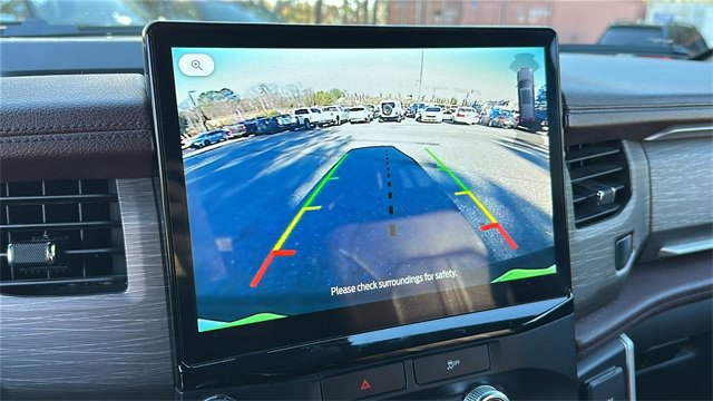 Certified 2022 Ford Expedition Max Limited image 30