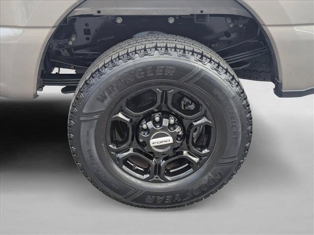 Certified 2023 Ford F350 XLT w/ XLT Premium Package AWD/4WD image 24
