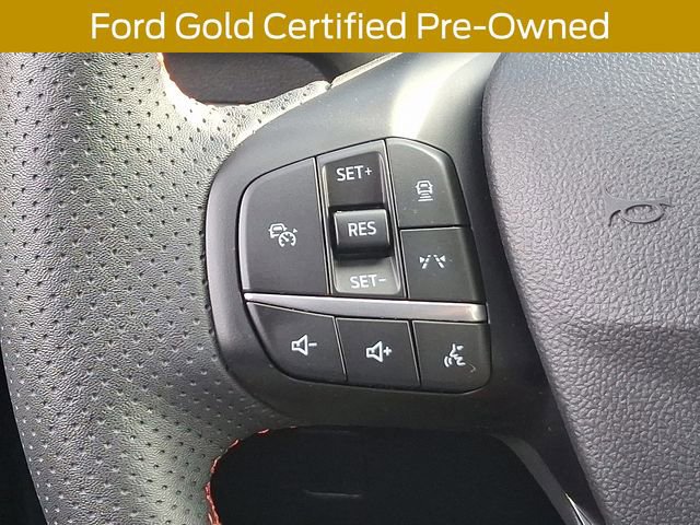 Certified 2023 Ford Escape ST-Line w/ Tech Pack #1 image 23