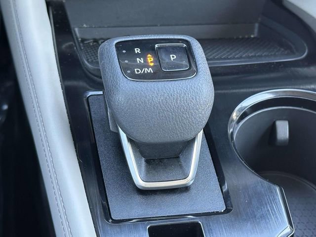 Used 2023 Nissan Rogue SL w/ SL Premium Package AWD/4WD image 21