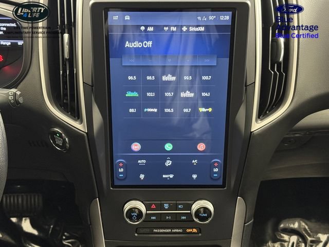 Certified 2022 Ford Edge SE w/ Black Appearance Package AWD/4WD image 20