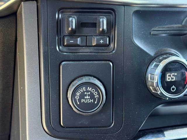 Certified 2021 Ford F150 Lariat w/ Max Trailer Tow Package image 23