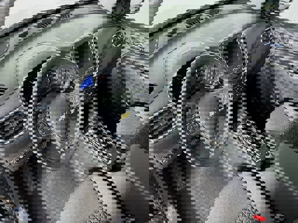 Used 2023 Chevrolet Equinox LT image 9