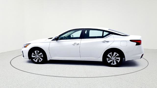 Used 2024 Nissan Altima 2.5 S image 6