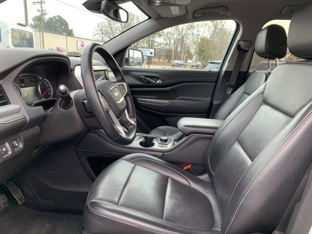 Used 2023 GMC Acadia SLT image 10