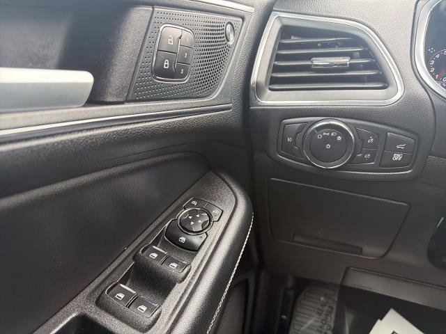 Certified 2021 Ford Edge ST AWD/4WD image 22