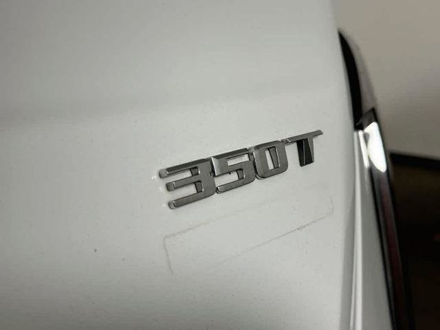 Used 2023 Cadillac CT4 Sport w/ Cold Weather Package RWD image 7