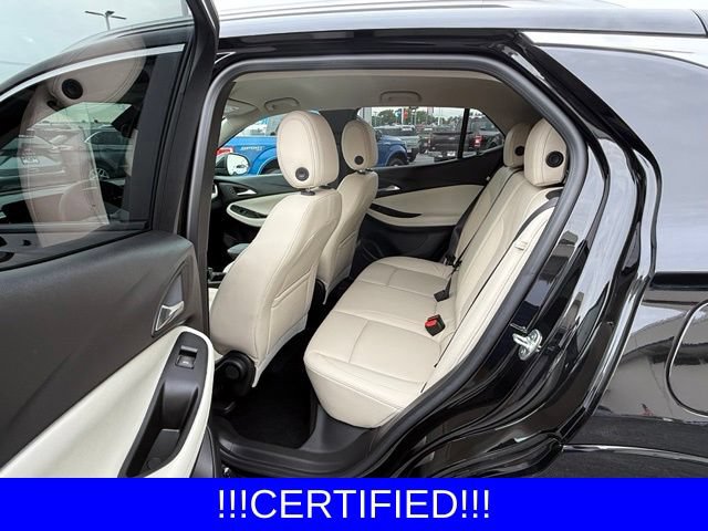 Used 2024 Buick Encore GX Sport Touring FWD image 15