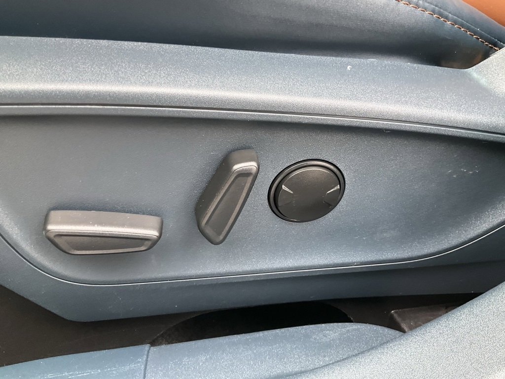 Certified 2022 Ford Maverick Lariat w/ Lariat Luxury Package image 20