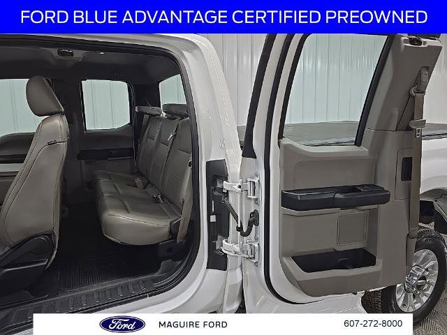 Certified 2017 Ford F250 XL w/ Power Equipment Group image 31