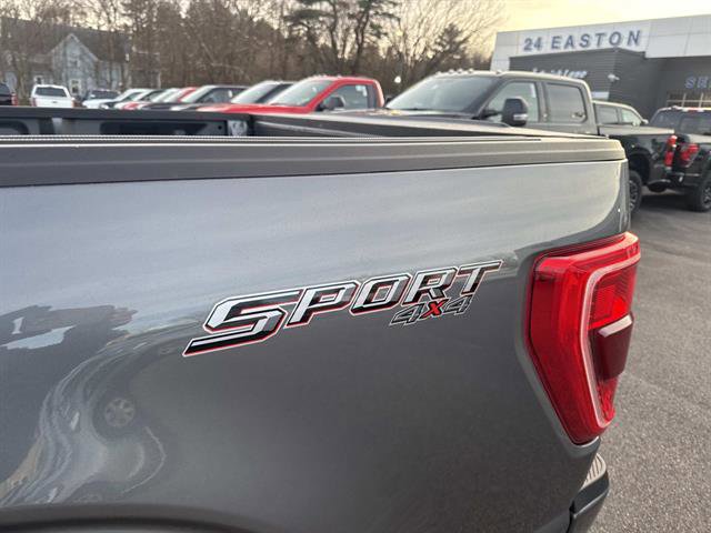 Certified 2023 Ford F150 XLT w/ Equipment Group 302A High image 12