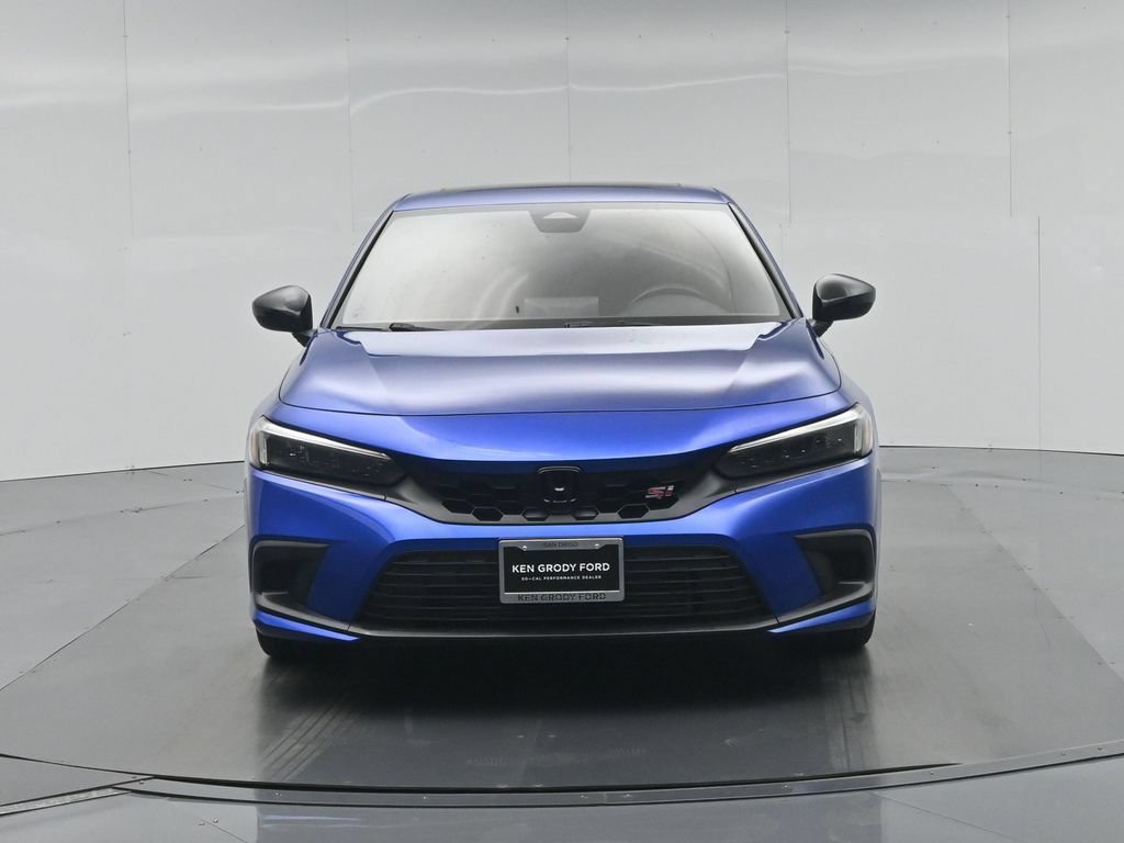 Used 2022 Honda Civic Si image 20
