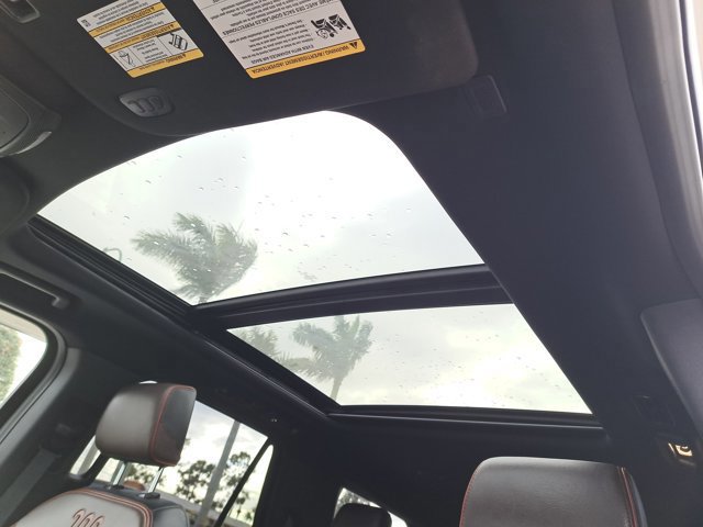 Certified 2021 Ford Expedition King Ranch image 23