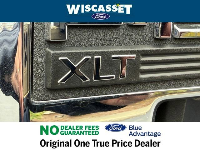 Certified 2022 Ford F150 XLT w/ Equipment Group 301A Mid image 21