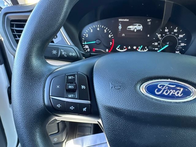 Certified 2020 Ford Escape SE AWD/4WD image 31