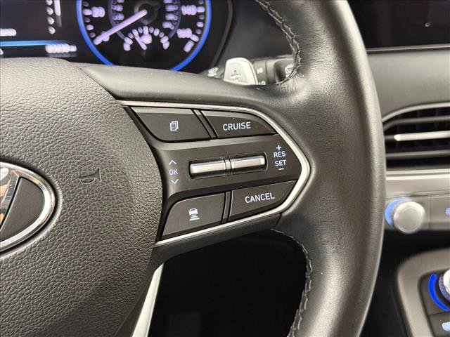 Used 2022 Hyundai Palisade SEL w/ Convenience Package AWD/4WD image 12