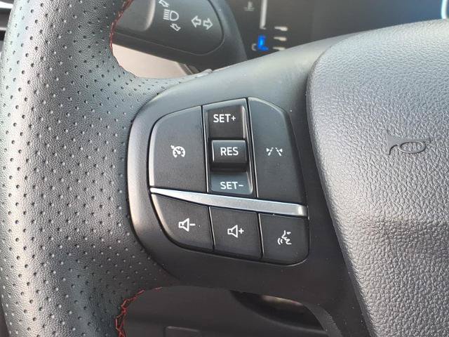 Certified 2024 Ford Escape ST-Line w/ Equipment Group 301A FWD image 14