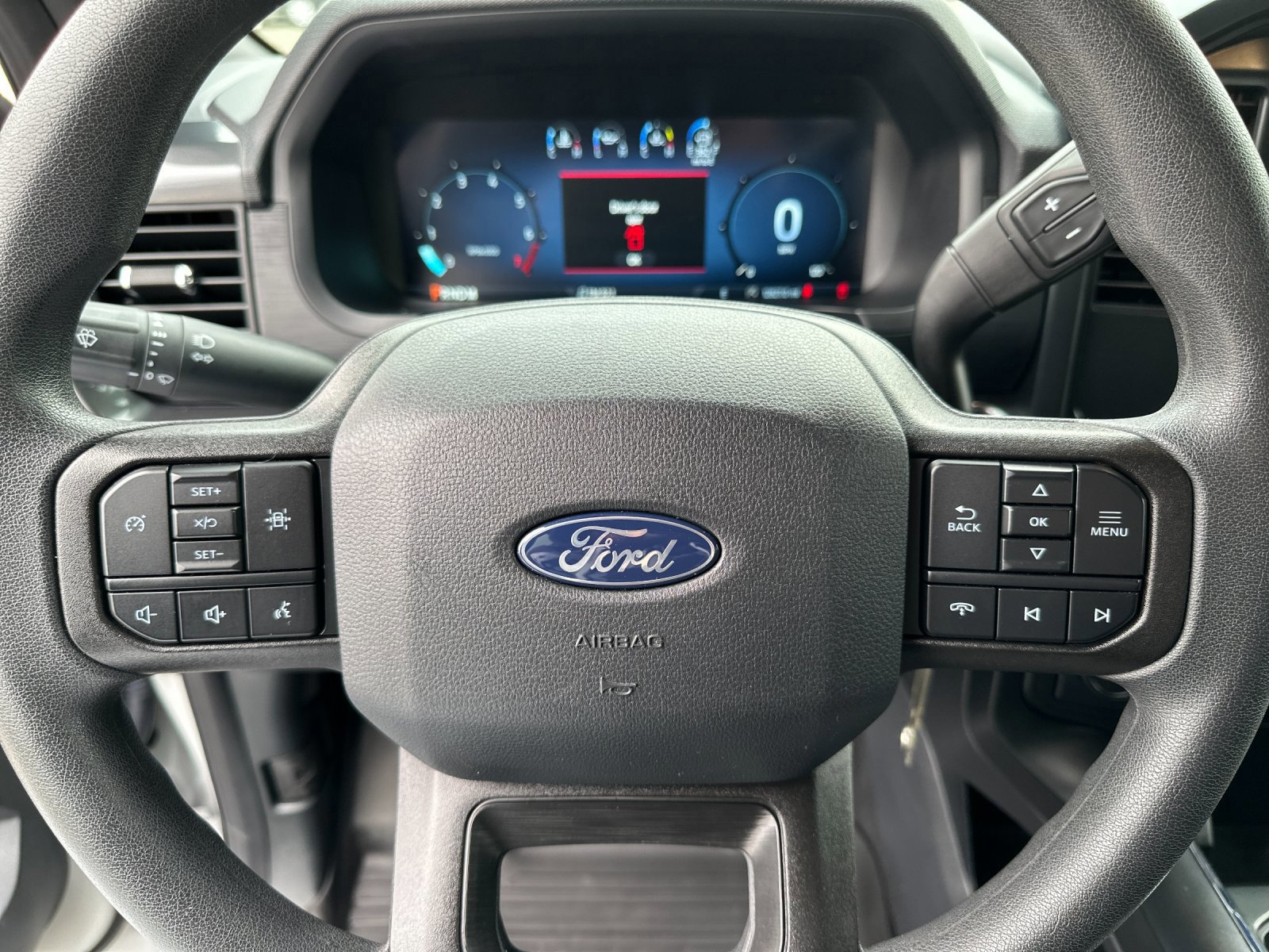 Certified 2024 Ford F150 STX w/ Mobile Office Package image 22