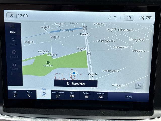 Certified 2023 Ford F150 Lariat w/ Trailer Tow Package AWD/4WD image 32