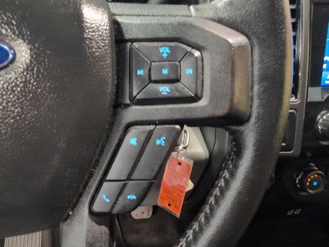 Certified 2020 Ford F150 XLT w/ Equipment Group 302A Luxury AWD/4WD image 20