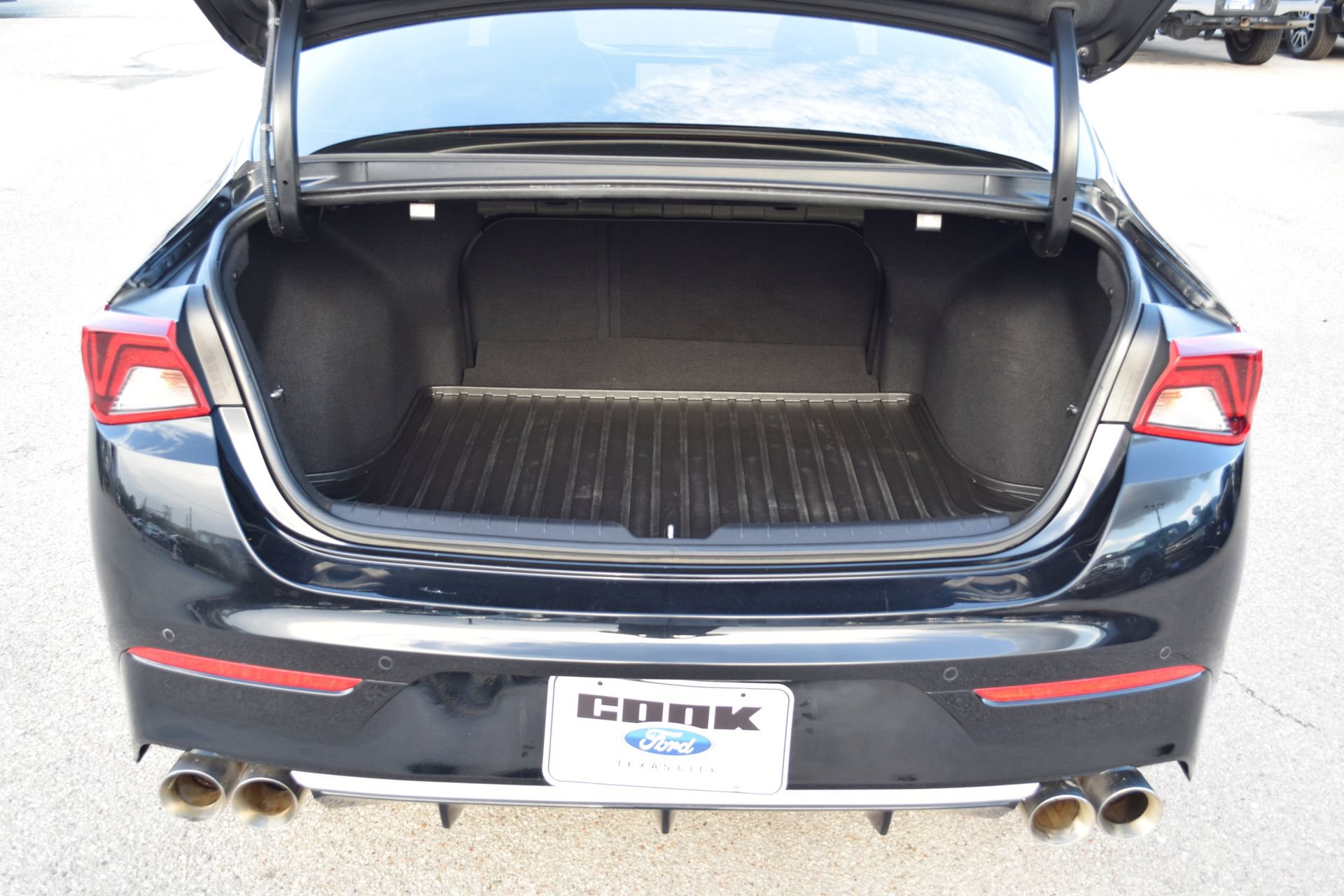 Used 2022 Kia K5 EX w/ EX Premium Package FWD image 18