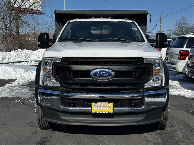 Certified 2020 Ford F550 XL image 10