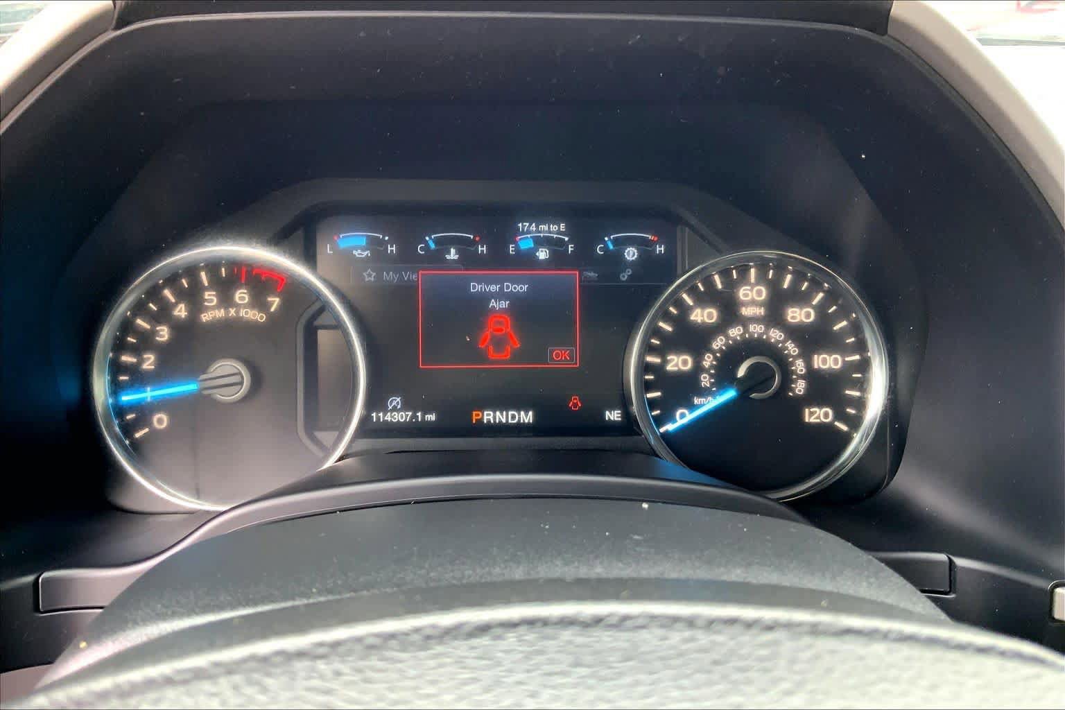 Certified 2019 Ford F150 Lariat w/ Equipment Group 502A Luxury RWD image 22