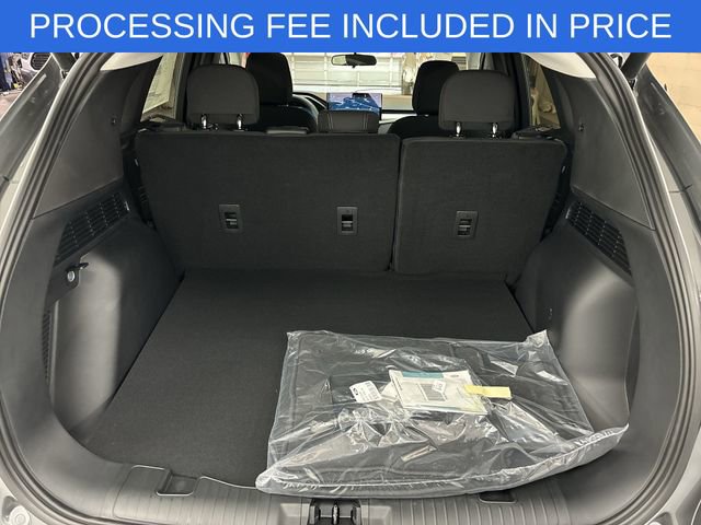 Certified 2024 Ford Escape Active w/ Tech Pack #2 AWD/4WD image 22