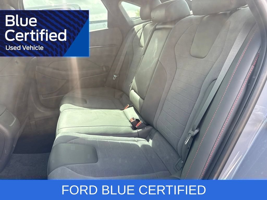 Used 2024 Hyundai Sonata N Line FWD image 5