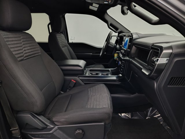 Certified 2022 Ford F150 XL w/ STX Appearance Package AWD/4WD image 28