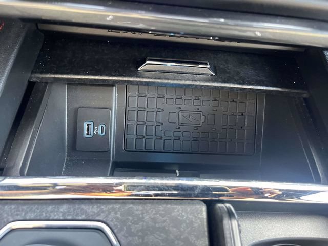 Certified 2023 Ford Expedition Limited AWD/4WD image 32