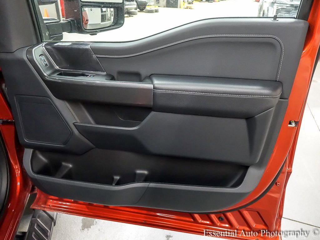 Certified 2023 Ford F150 XLT w/ Equipment Group 302A High image 24