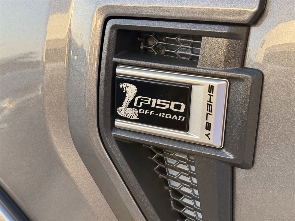 Certified 2024 Ford F150 Lariat w/ Equipment Group 502A High image 16