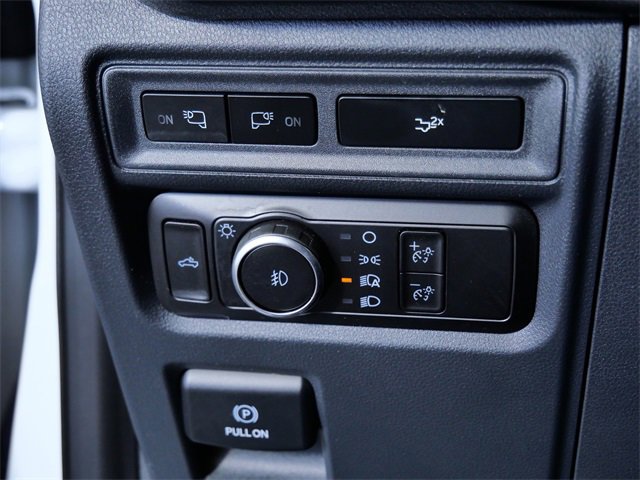 Certified 2023 Ford F150 XLT w/ Equipment Group 302A High image 25