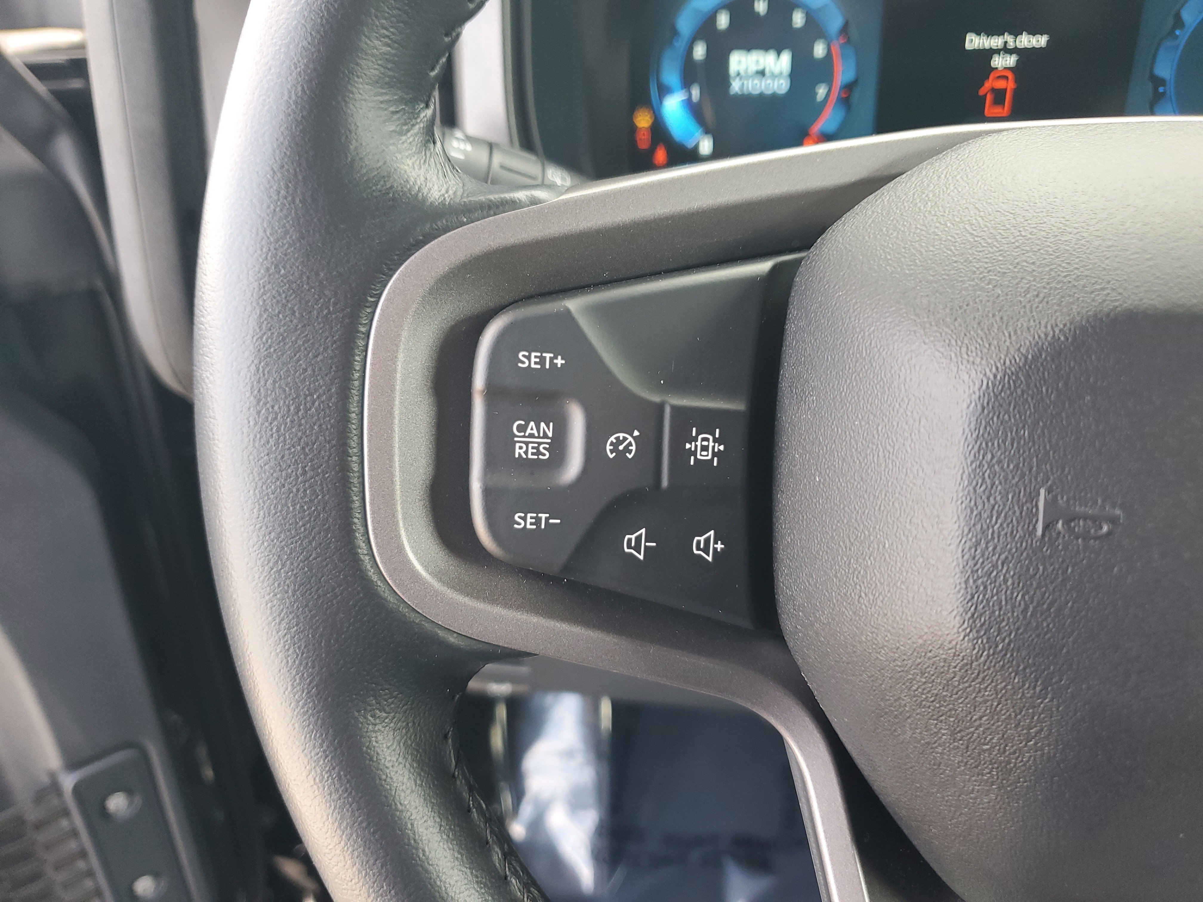 Certified 2025 Ford Bronco Big Bend image 20