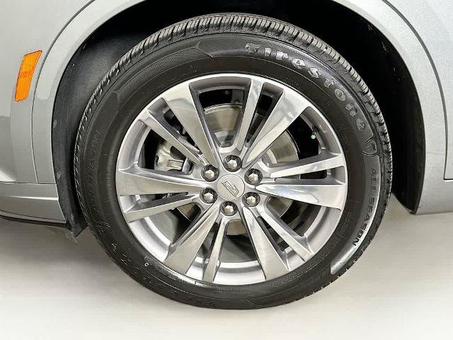Used 2023 Cadillac XT6 Premium Luxury AWD/4WD image 8