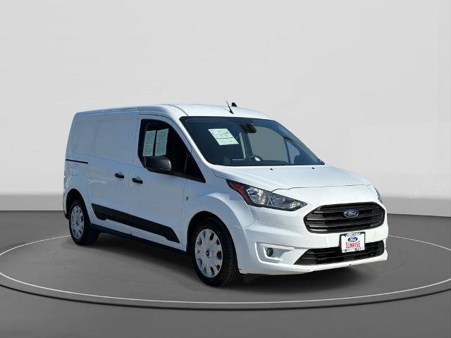Certified 2023 Ford Transit Connect XLT FWD image 4