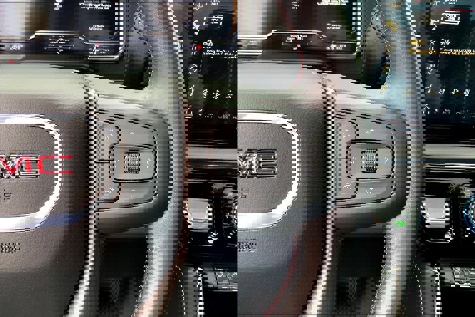 Used 2024 GMC Sierra 2500 AT4X w/ AT4X AEV Edition image 22