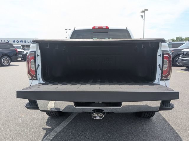 Used 2018 GMC Sierra 1500 SLT AWD/4WD image 23