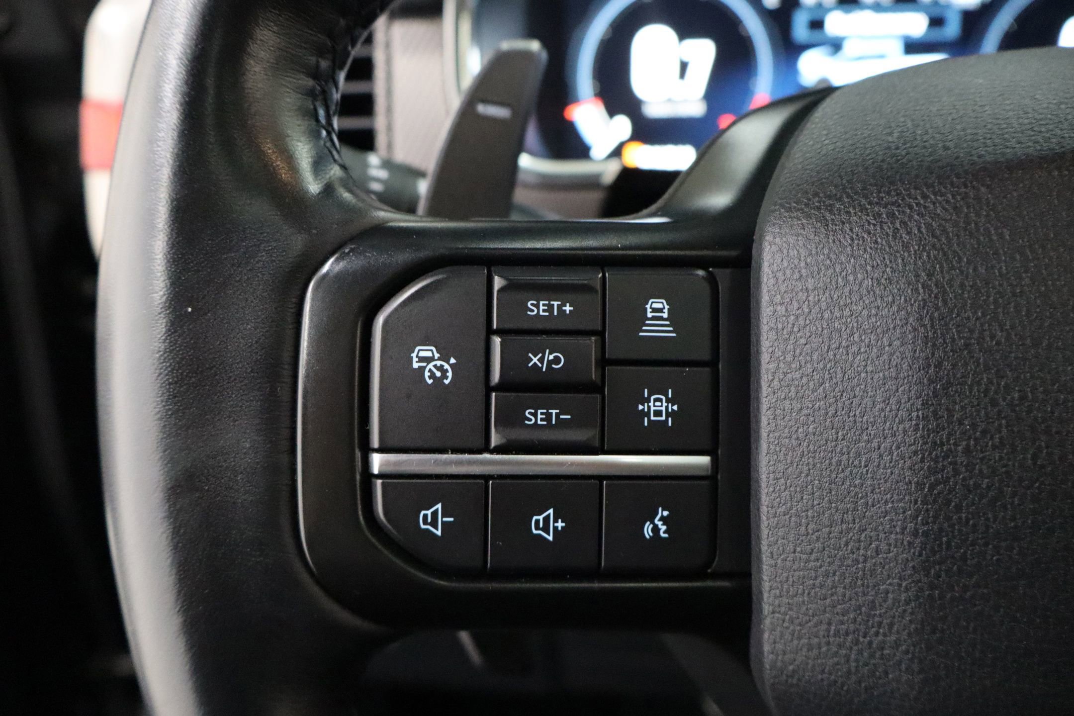 Certified 2021 Ford F150 Raptor w/ Equipment Group 801A High image 21