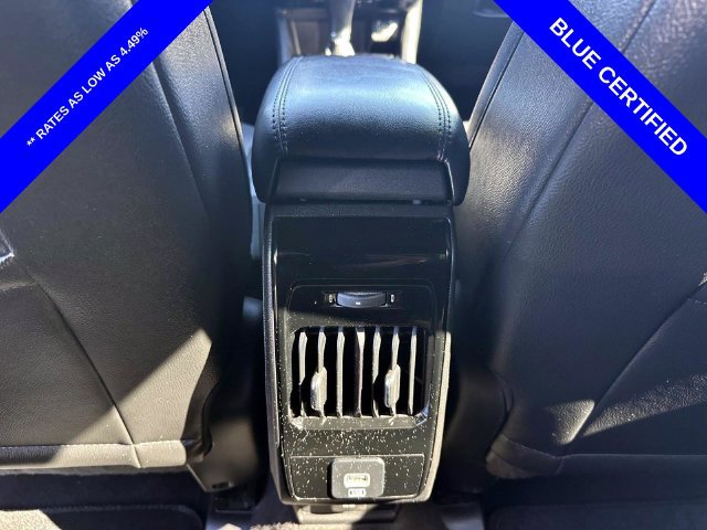 Used 2024 Jeep Compass Latitude AWD/4WD image 9