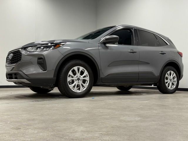 Certified 2024 Ford Escape Active image 5