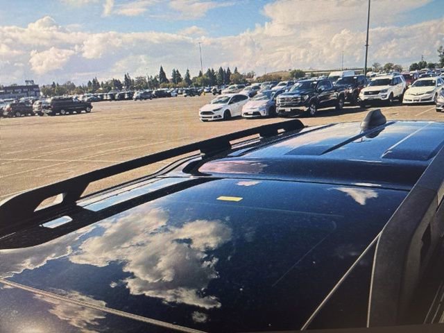 Certified 2025 Ford Bronco Sport Badlands w/ Badlands Tech Package image 8