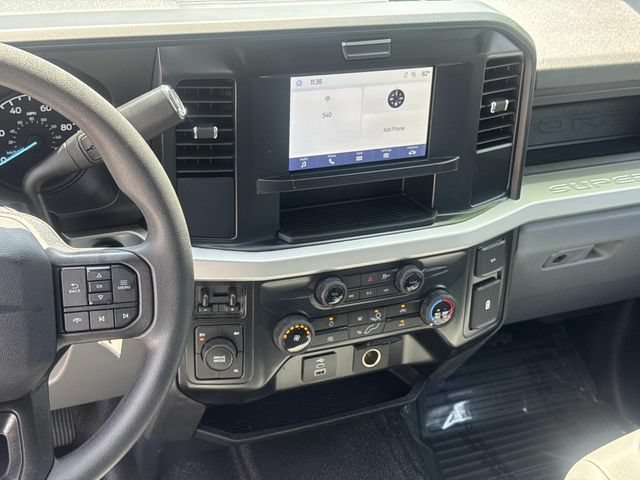 Certified 2026 Ford F250 XL w/ XL Driver Assist Package AWD/4WD image 20